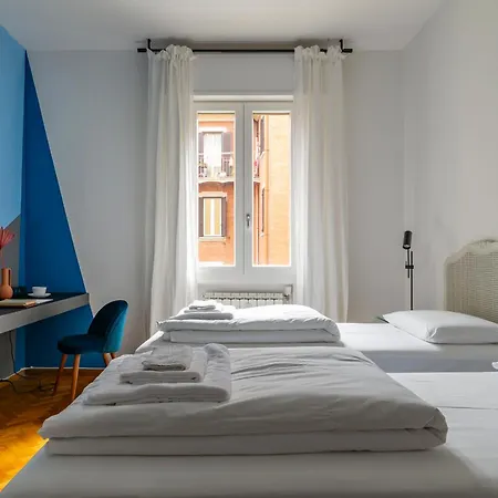 Everyday Apartments Corte Petroni Bologna Esterno foto