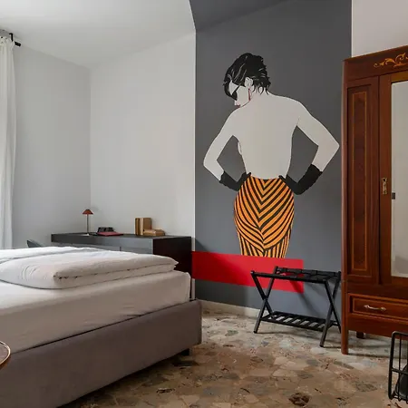Everyday Apartments Corte Petroni Bologna Esterno foto