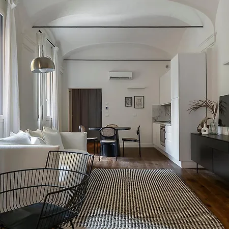 Everyday Apartments Corte Petroni Bologna Esterno foto