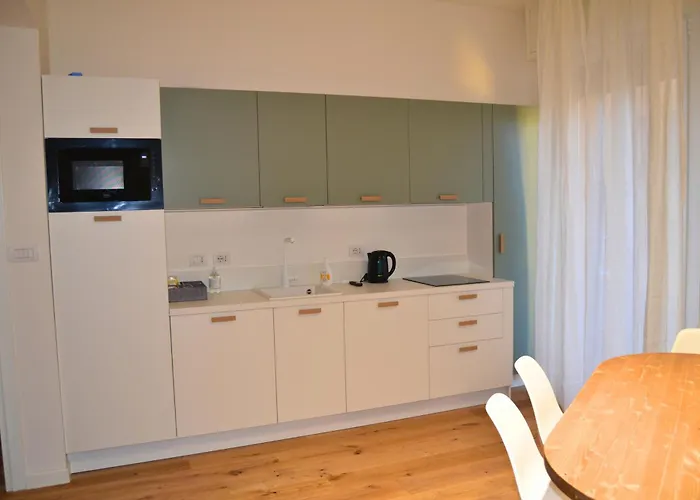 Everyday Apartments Corte Petroni
