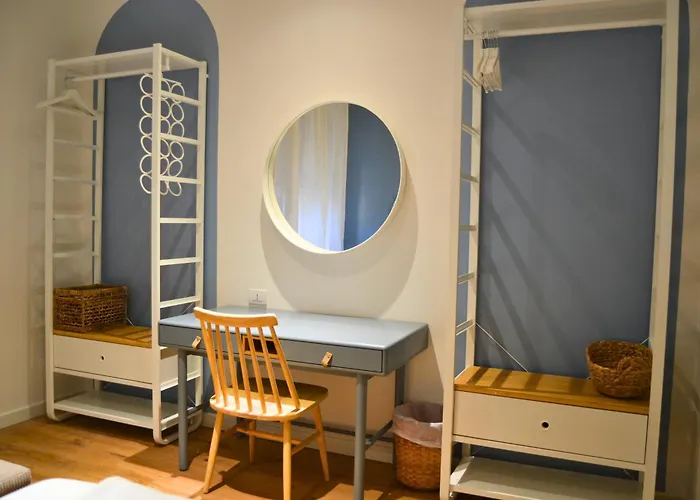 Everyday Apartments Corte Petroni